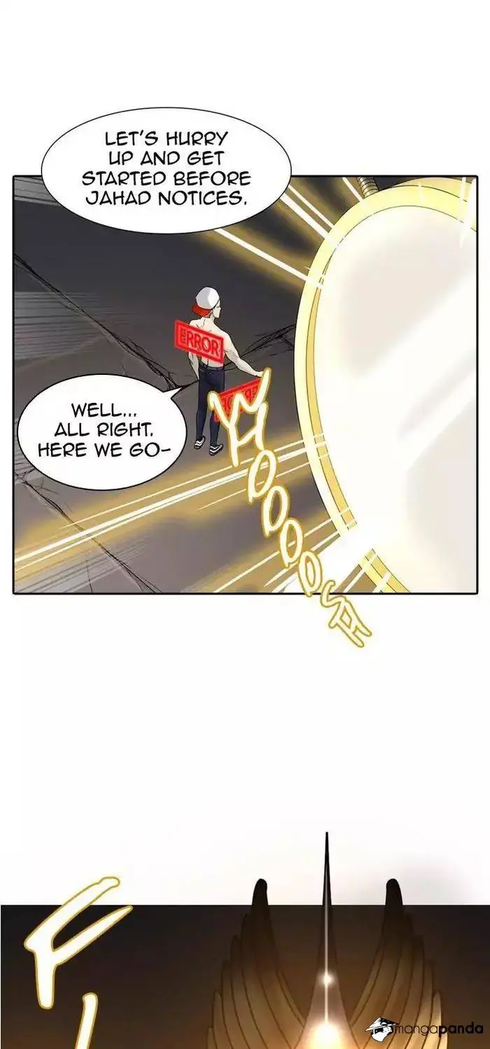 Tower of God Chapter 385 image 48_optimized
